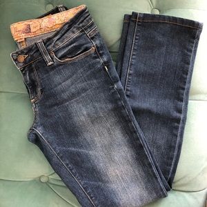 Paige Skyline Denim